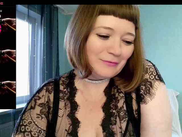 MilF-Love-Sex webcam