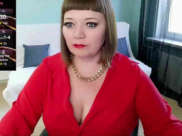 MilF-Love-Sex webcam