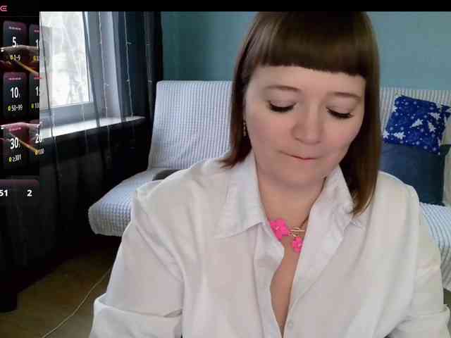 MilF-Love-Sex webcam