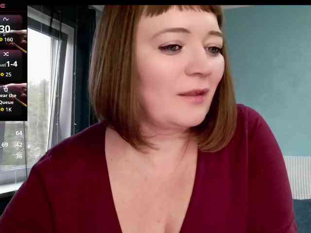 MilF-Love-Sex webcam