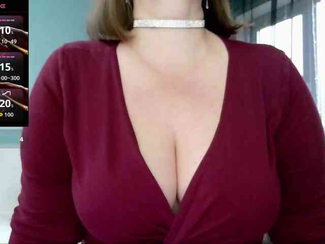 MilF-Love-Sex webcam