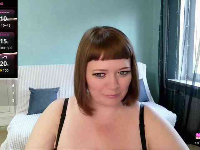 MilF-Love-Sex webcam