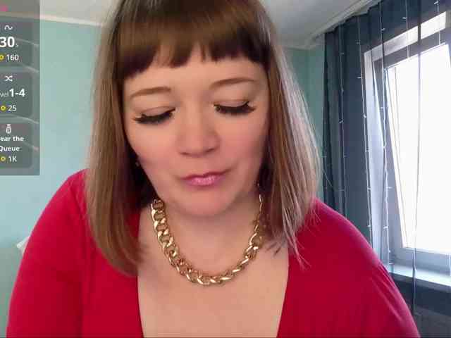 MilF-Love-Sex webcam