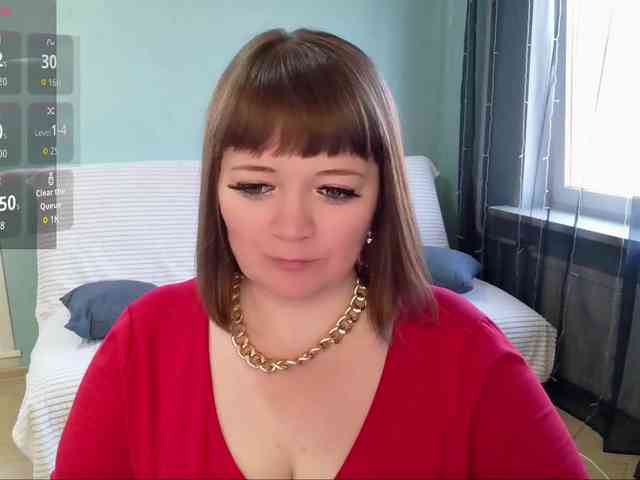 MilF-Love-Sex webcam