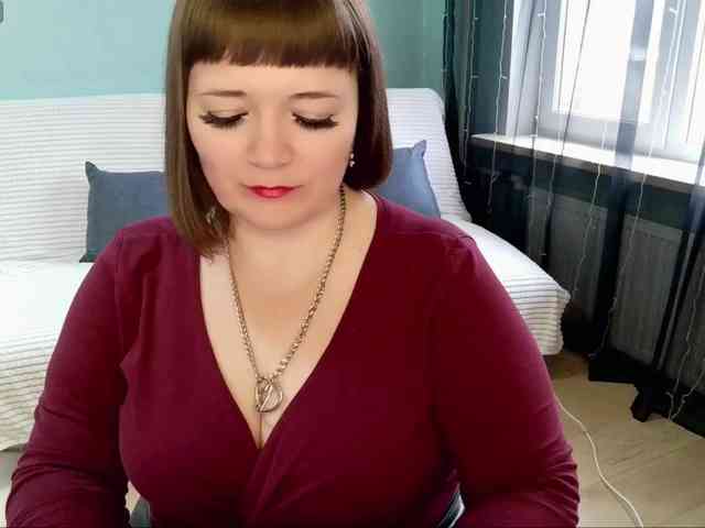 MilF-Love-Sex webcam