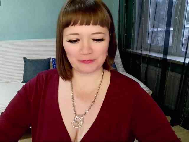 MilF-Love-Sex webcam