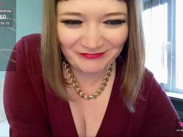 MilF-Love-Sex webcam