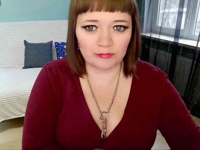 MilF-Love-Sex webcam