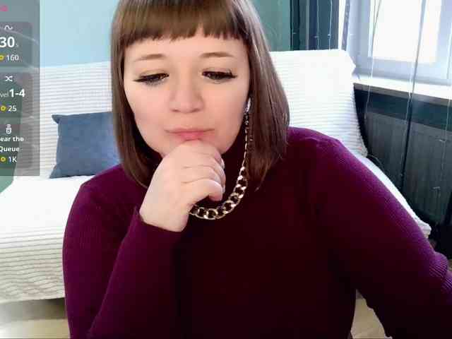 MilF-Love-Sex webcam