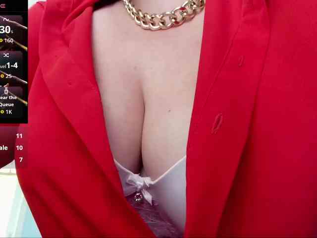 MilF-Love-Sex webcam