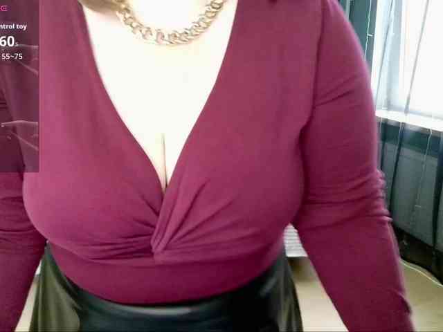 MilF-Love-Sex webcam