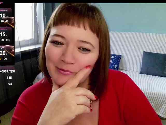 MilF-Love-Sex webcam