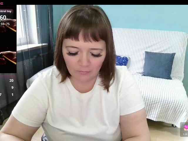 MilF-Love-Sex webcam