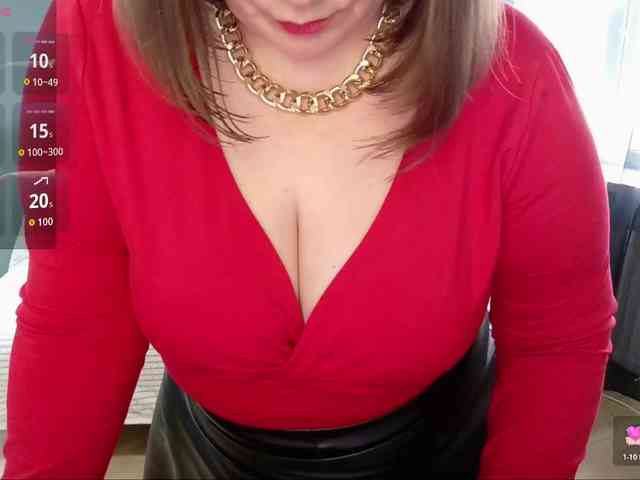 MilF-Love-Sex webcam