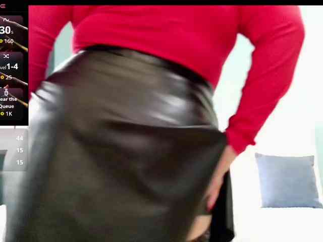 MilF-Love-Sex webcam