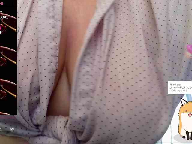 MilF-Love-Sex webcam