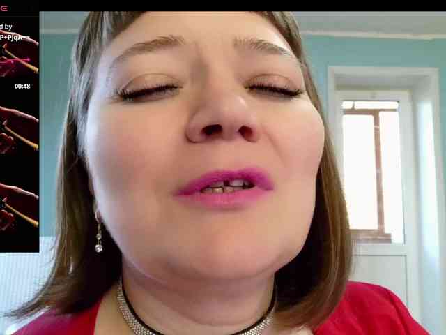 MilF-Love-Sex webcam