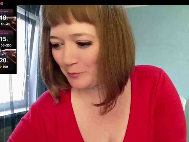 MilF-Love-Sex webcam