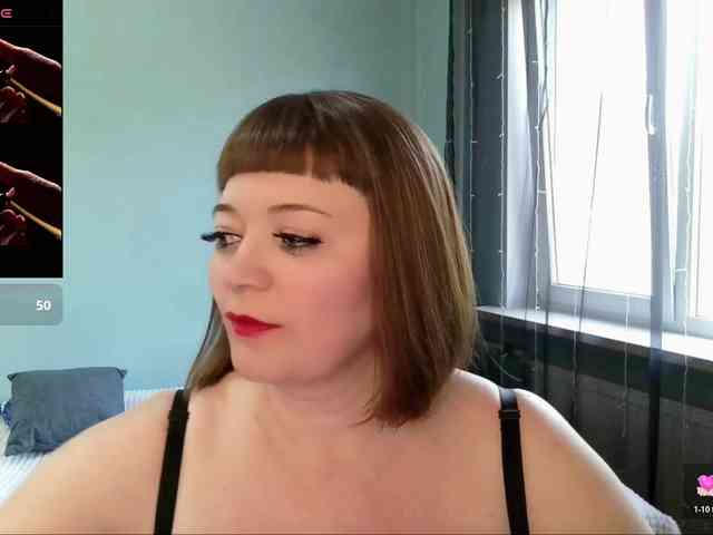 MilF-Love-Sex webcam