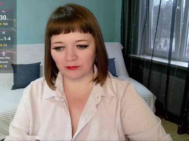 MilF-Love-Sex webcam