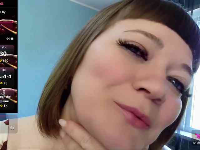 MilF-Love-Sex webcam