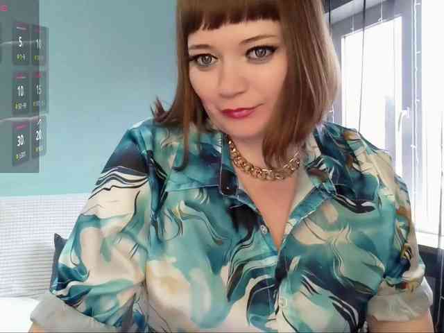 MilF-Love-Sex webcam