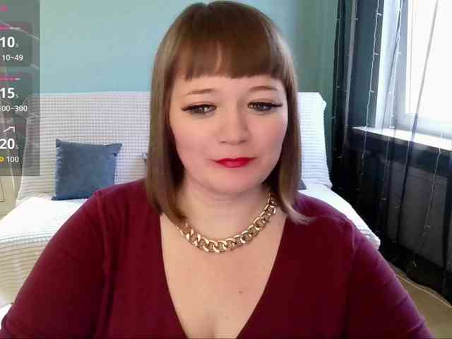MilF-Love-Sex webcam