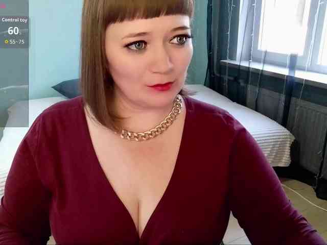 MilF-Love-Sex webcam