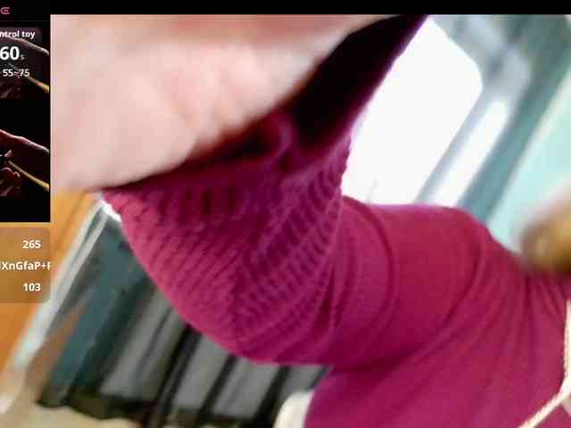 MilF-Love-Sex webcam