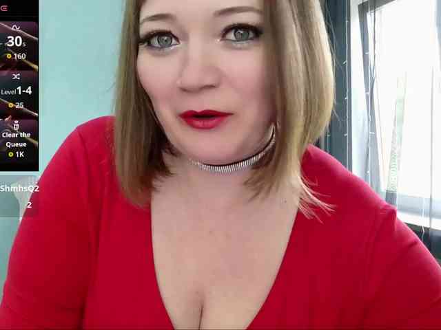 MilF-Love-Sex webcam