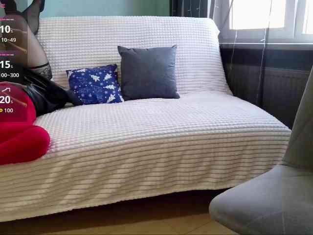 MilF-Love-Sex webcam