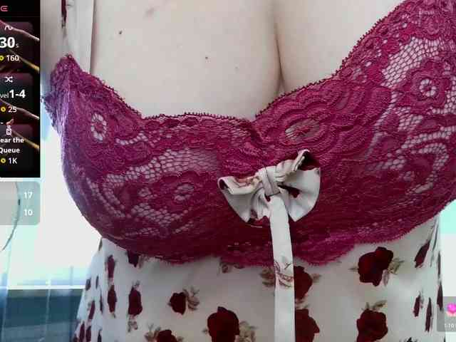 MilF-Love-Sex webcam