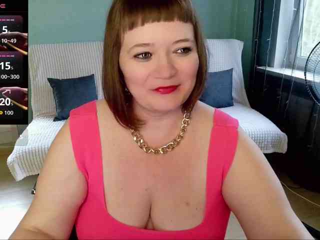 MilF-Love-Sex webcam