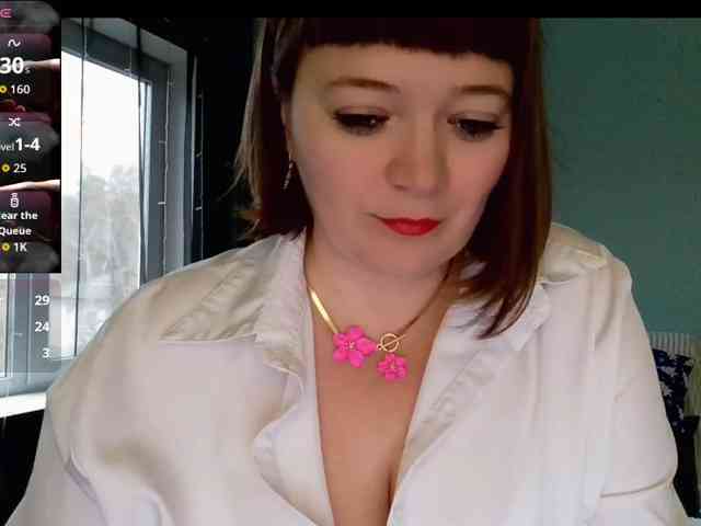 MilF-Love-Sex webcam