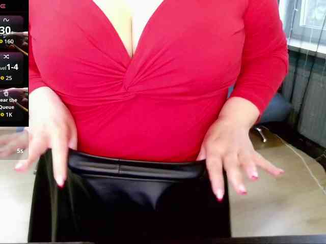 MilF-Love-Sex webcam