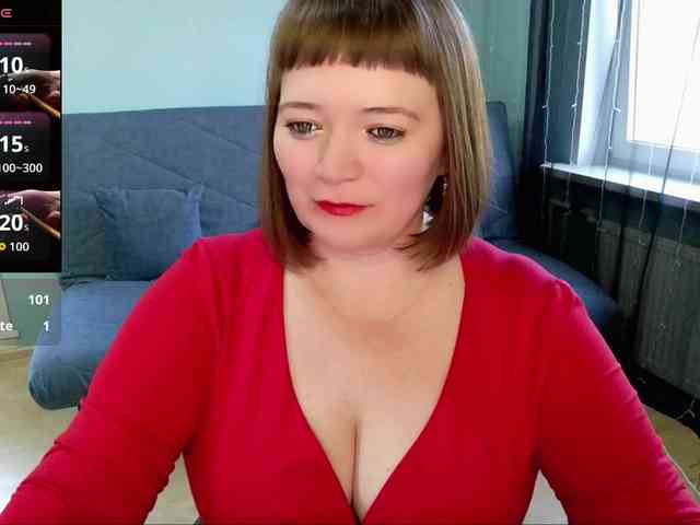 MilF-Love-Sex webcam
