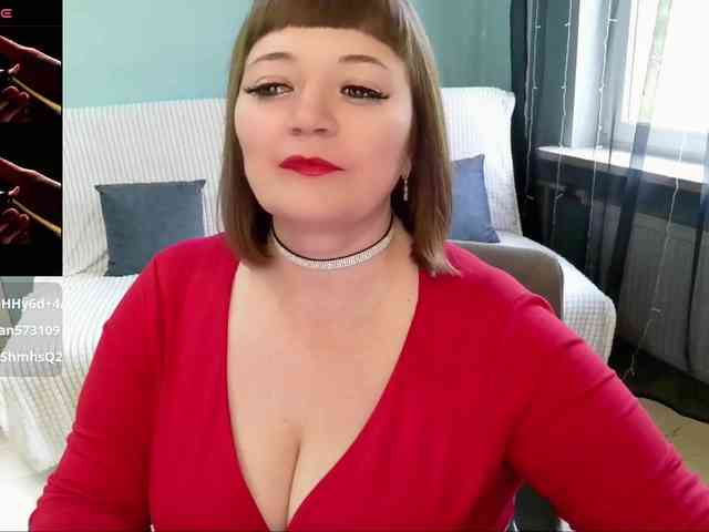 MilF-Love-Sex webcam