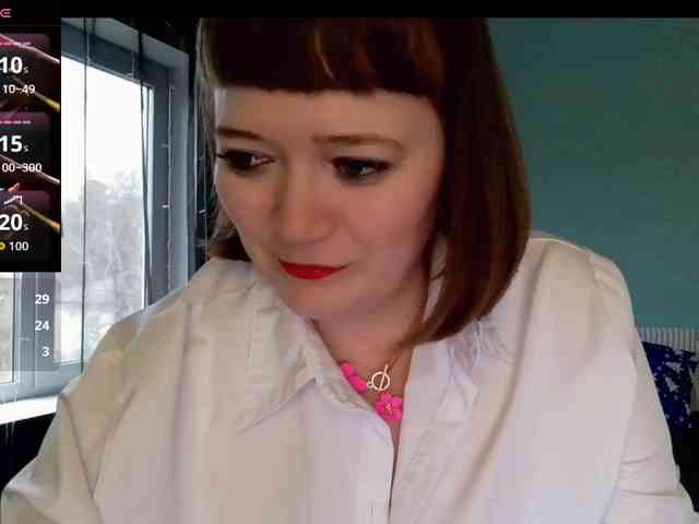 MilF-Love-Sex webcam