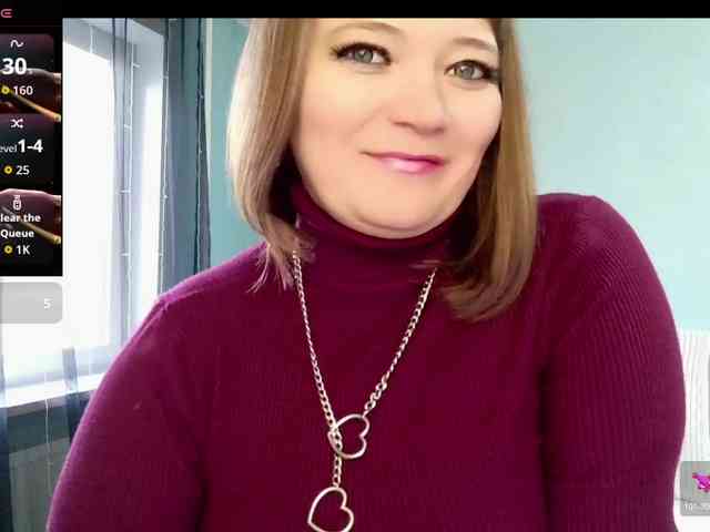 MilF-Love-Sex webcam