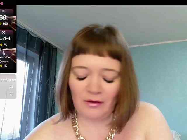 MilF-Love-Sex webcam