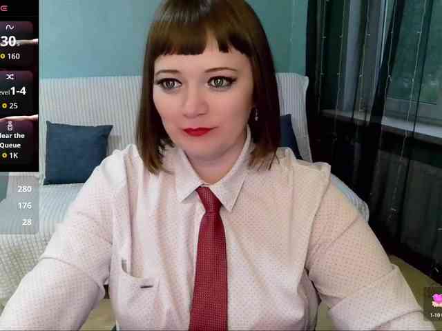 MilF-Love-Sex webcam