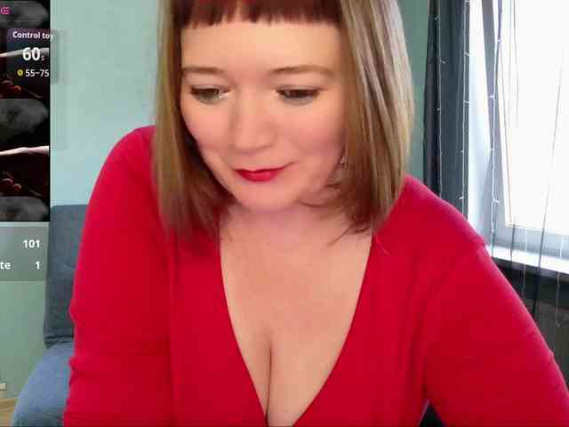 MilF-Love-Sex webcam