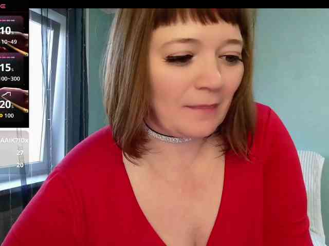 MilF-Love-Sex webcam