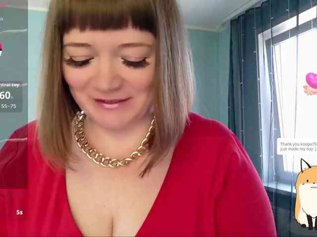 MilF-Love-Sex webcam