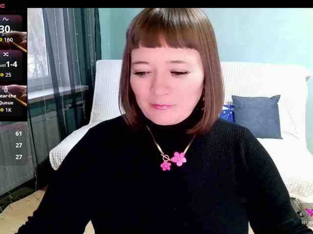 MilF-Love-Sex webcam