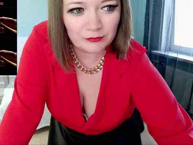 MilF-Love-Sex webcam