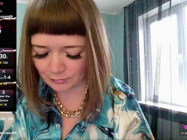 MilF-Love-Sex webcam