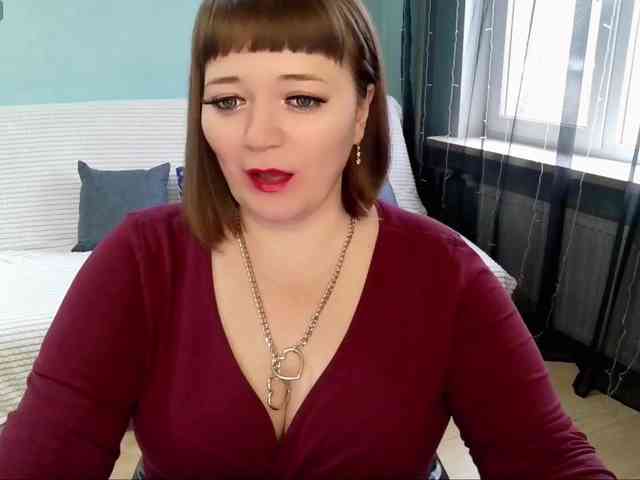 MilF-Love-Sex webcam