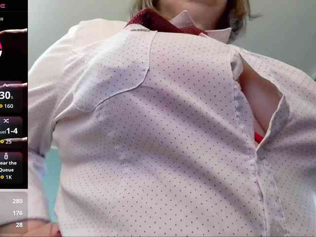 MilF-Love-Sex webcam