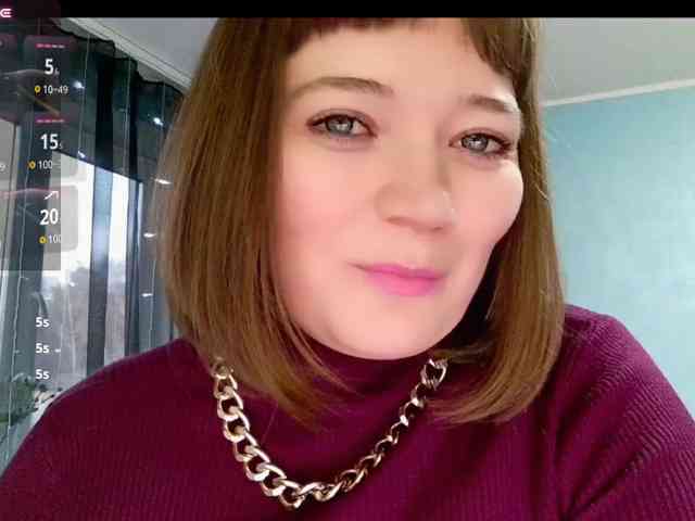 Modella: MilF-Love-Sex